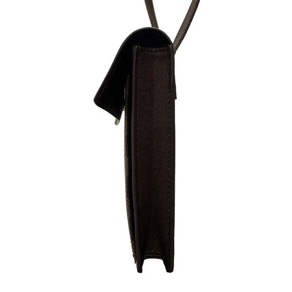 Auth LOUIS VUITTON Pimlico N45272 Ebene Damier - Picture 5 of 11